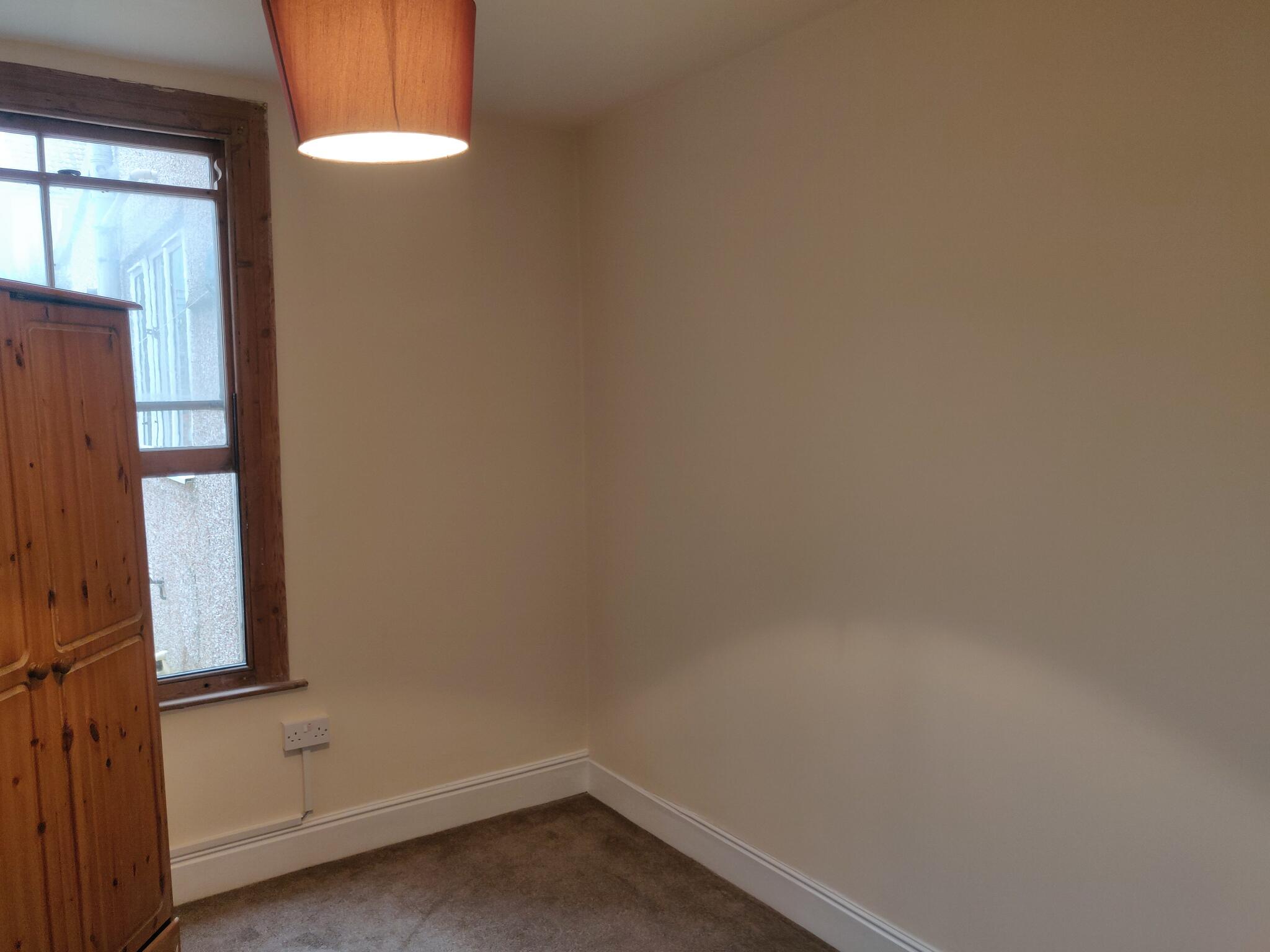 Pacific Paints project — Interior painting & decorating
