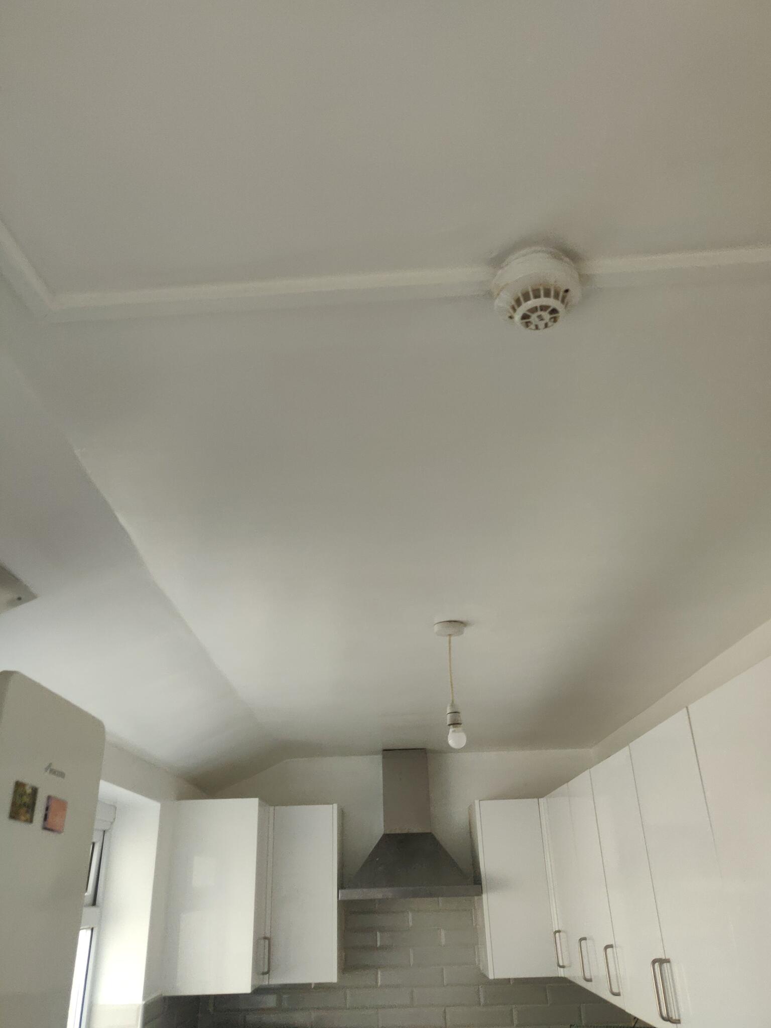 Pacific Paints project — Interior painting & decorating